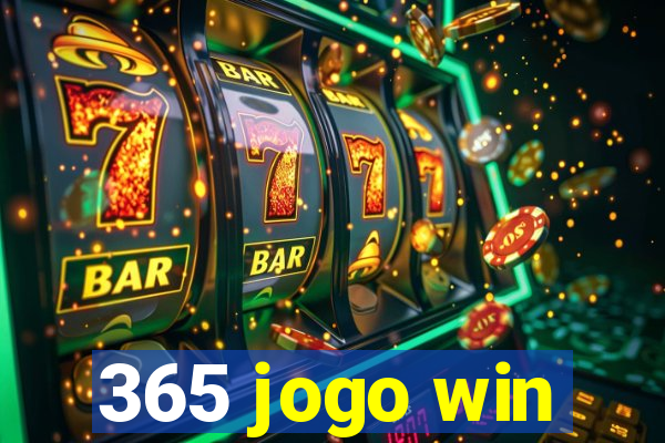 365 jogo win